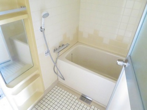 ライオンズマンション牛田東