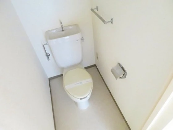 ライオンズマンション牛田東