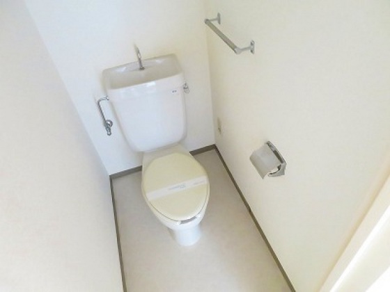 ライオンズマンション牛田東