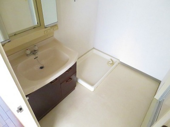 ライオンズマンション牛田東