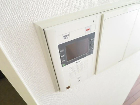 ライオンズマンション牛田東