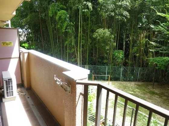 ライオンズマンション牛田東