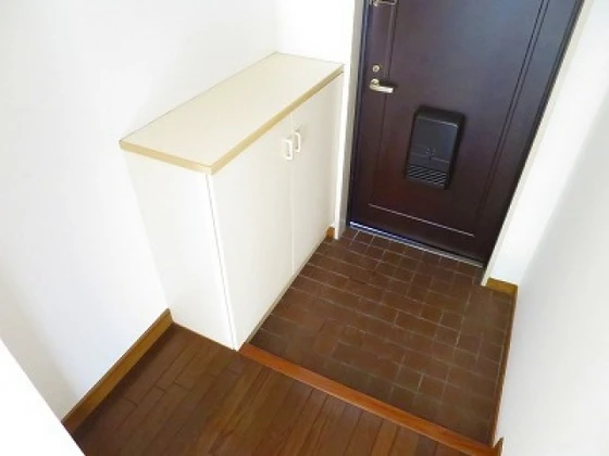 ライオンズマンション牛田東