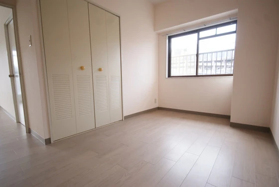 ライオンズマンション牛田東