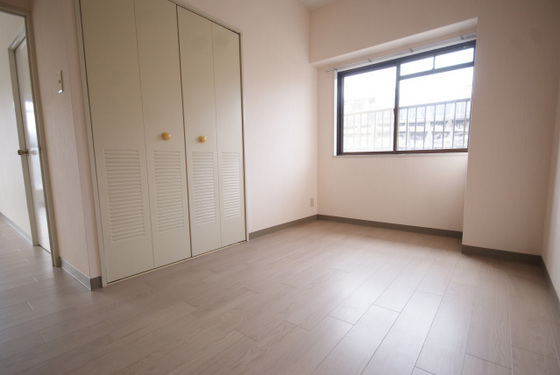 ライオンズマンション牛田東