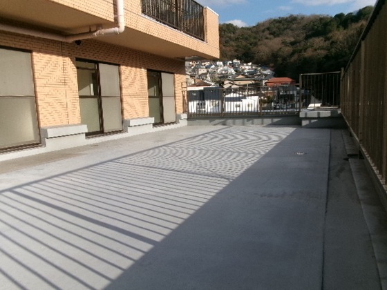 ライオンズマンション牛田東