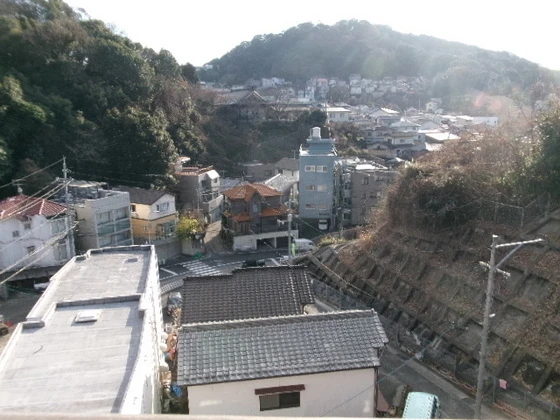 ライオンズマンション牛田東