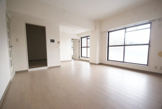 ライオンズマンション牛田東