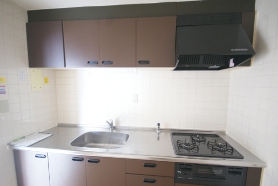 ライオンズマンション牛田東