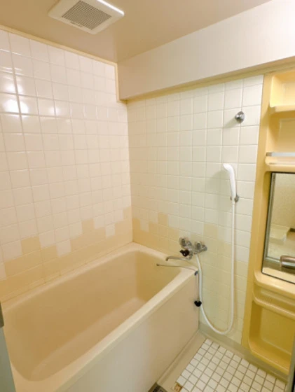 ライオンズマンション牛田東