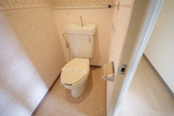 ライオンズマンション牛田東