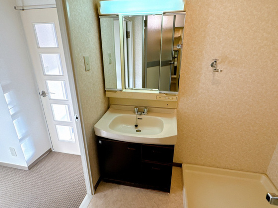 ライオンズマンション牛田東