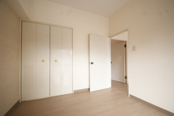 ライオンズマンション牛田東