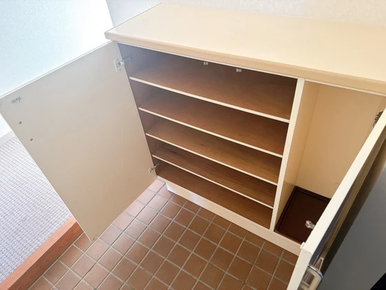 ライオンズマンション牛田東