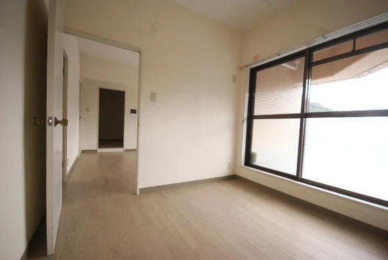 ライオンズマンション牛田東