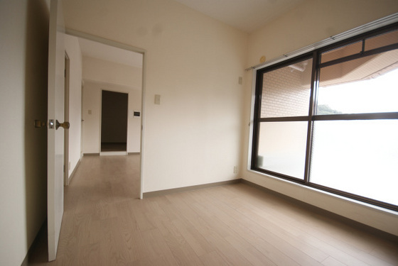 ライオンズマンション牛田東