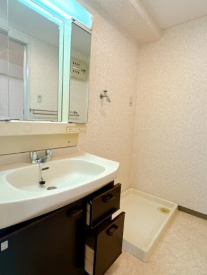 ライオンズマンション牛田東