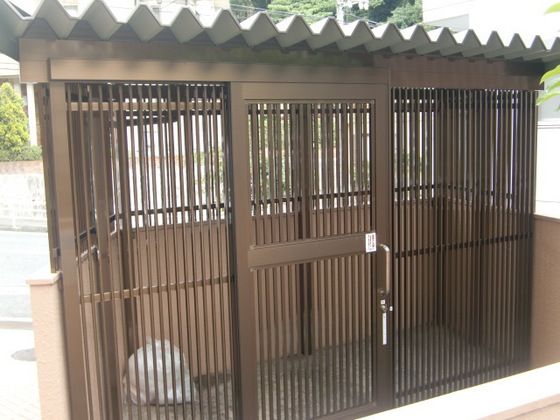 ライオンズマンション牛田東