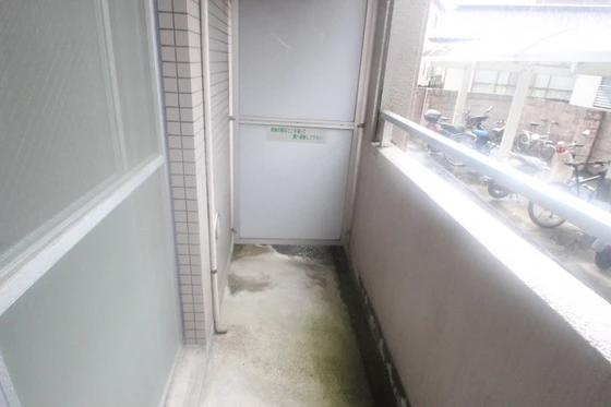 フローラル山手