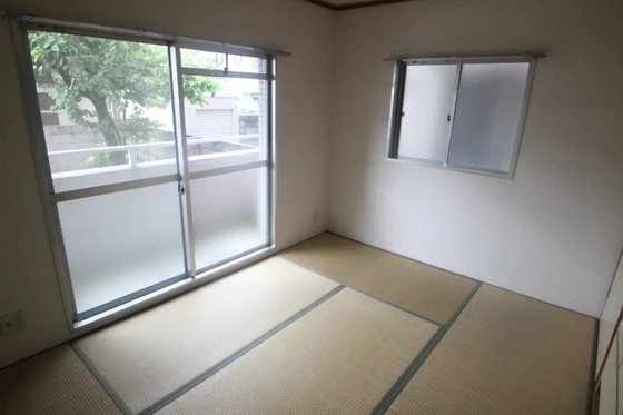 フローラル山手