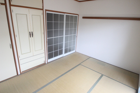 フローラル山手