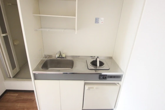 フローラル山手