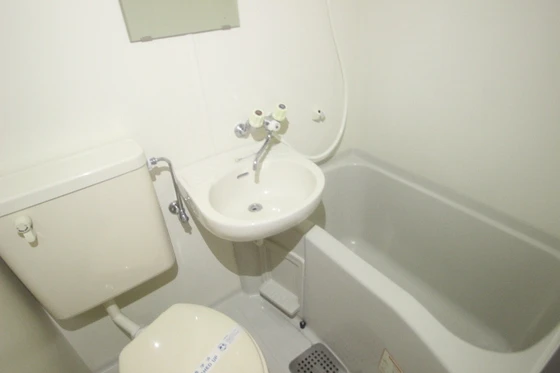 フローラル山手