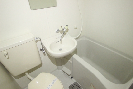 フローラル山手