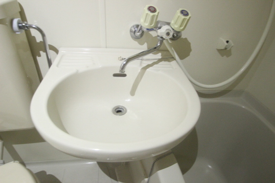 フローラル山手