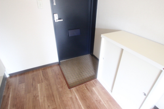 フローラル山手