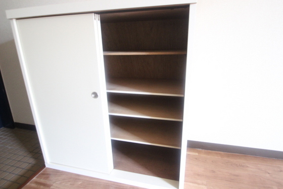 フローラル山手