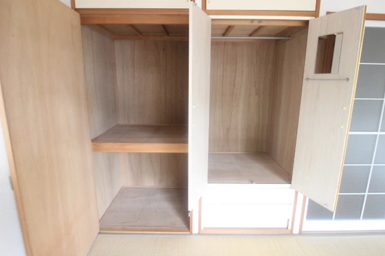 フローラル山手