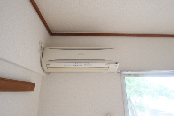 フローラル山手