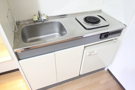 フローラル山手