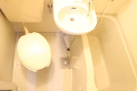 フローラル山手