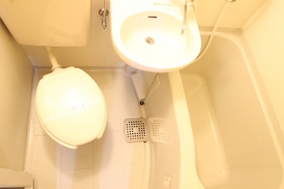 フローラル山手