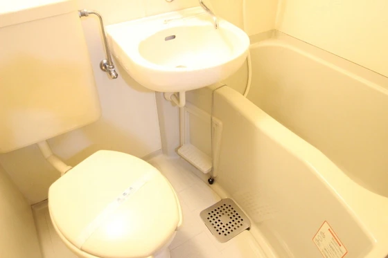 フローラル山手