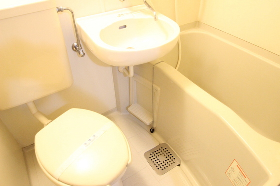 フローラル山手