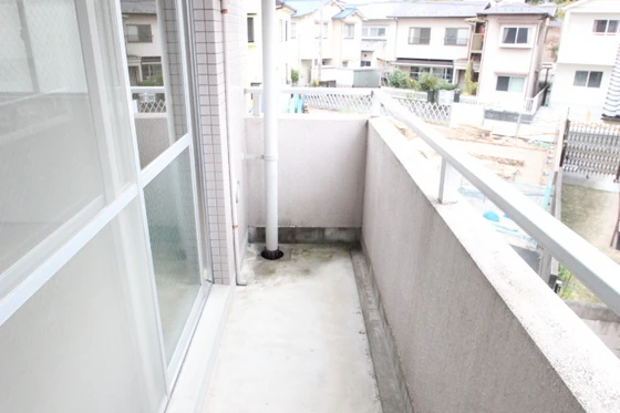 フローラル山手