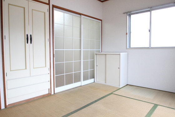 フローラル山手