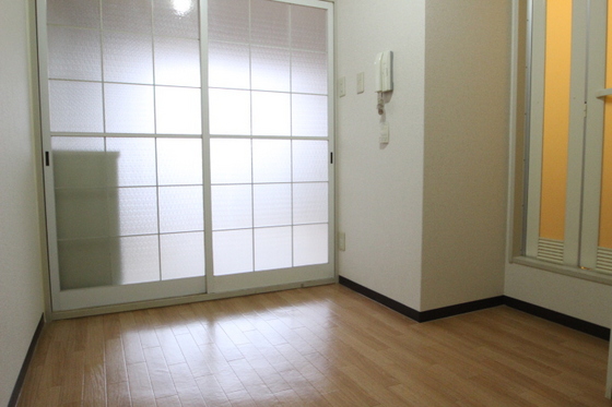 フローラル山手