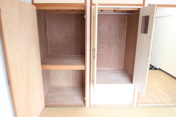 フローラル山手