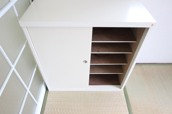 フローラル山手