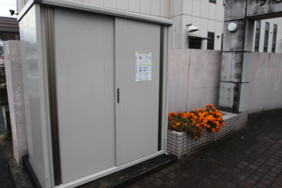 フローラル山手