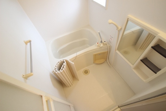 シャーメゾン黒川 A棟