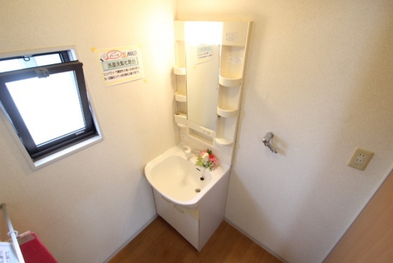 シャーメゾン黒川 A棟