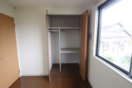 シャーメゾン黒川 A棟