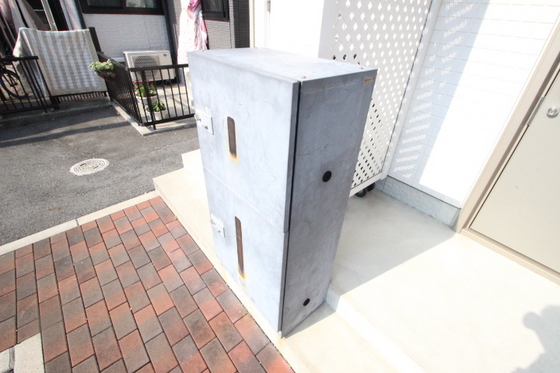 アンシャンテ サカエ