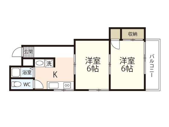 ウェルヒル南観音