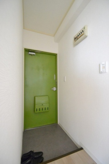 ウェルヒル南観音